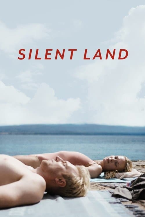 Silent Land poster