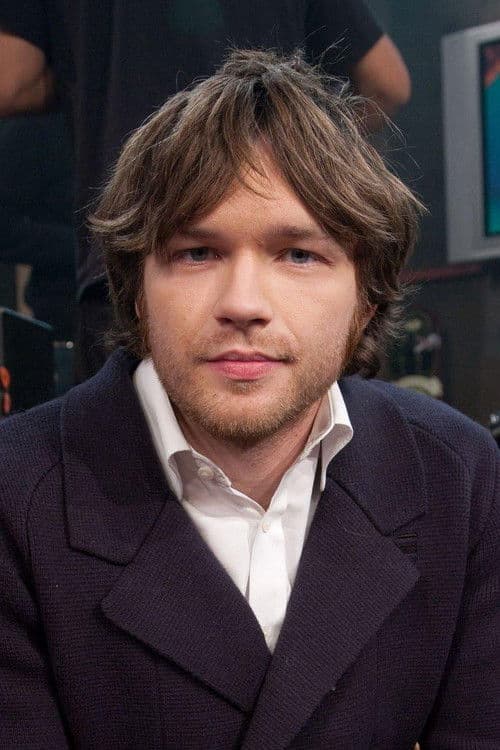 Andy Ross profile photo