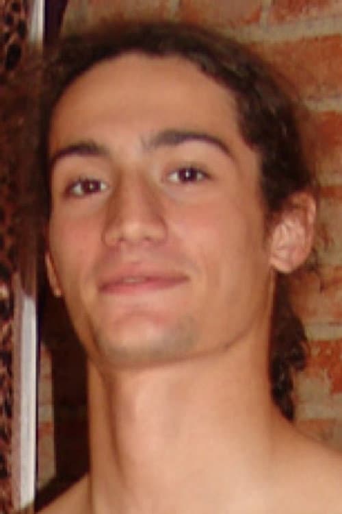 Martin Ayes profile photo