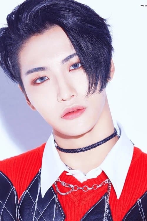 Seonghwa profile photo
