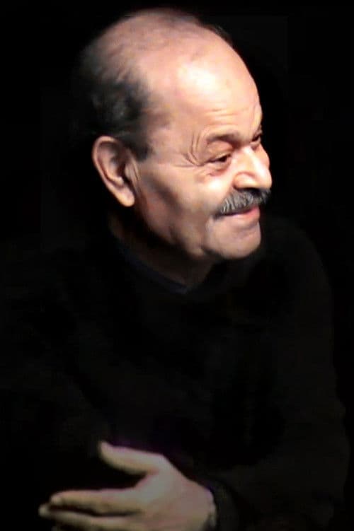 Derri Berkani profile photo