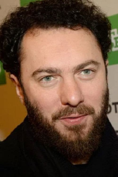 David Tkebuchava profile photo