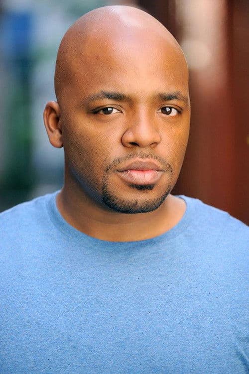 Jerry Kimble profile photo