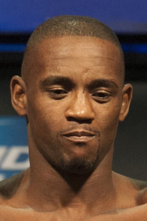 Yves Edwards profile photo