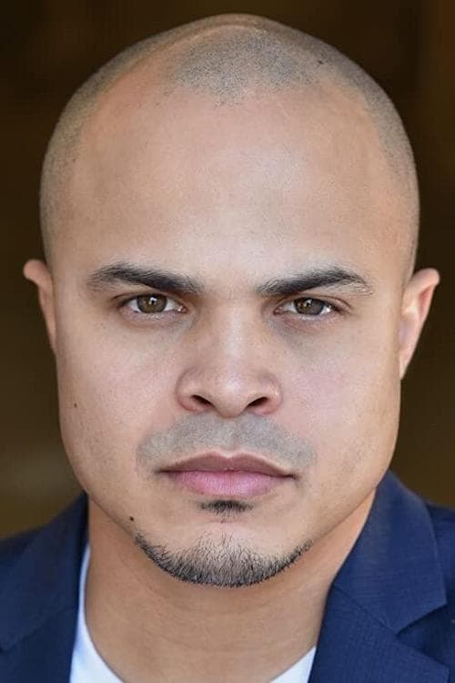 Aaron Gillespie profile photo