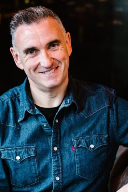 Colin Williams profile photo