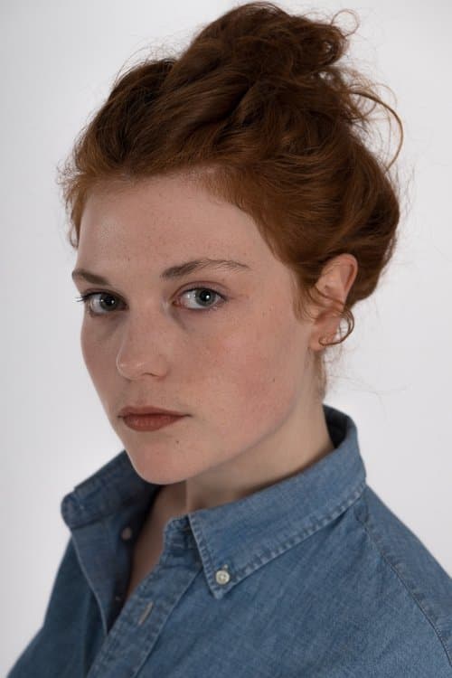 Iris Bry profile photo