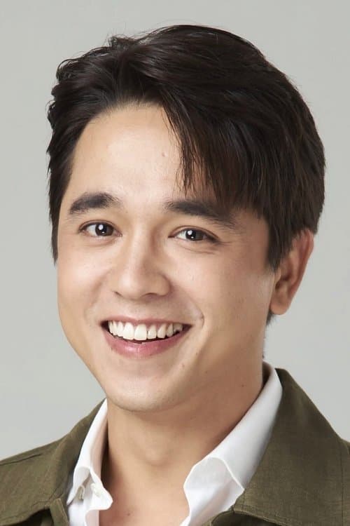 Alexander Rendell profile photo