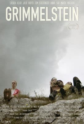 Grimmelstein poster