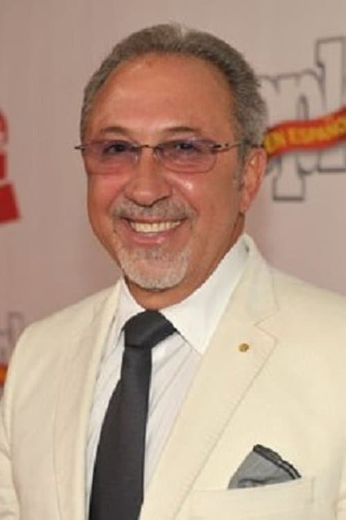 Emilio Estefan Jr. profile photo