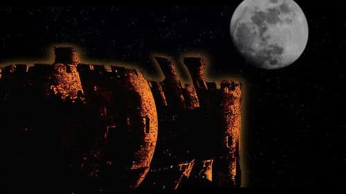 The Wizard's Endearment - Dark Ages poster