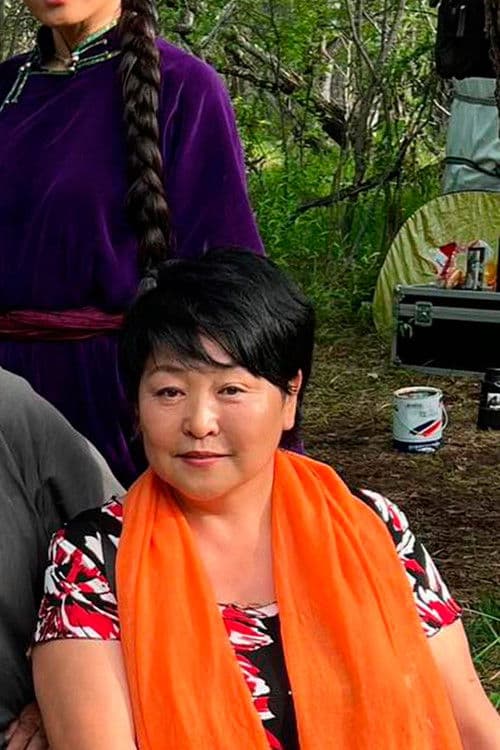 Otgontogos Namsrai profile photo