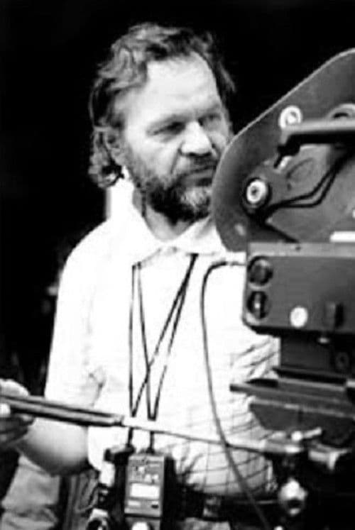 Vladimir Ilin profile photo