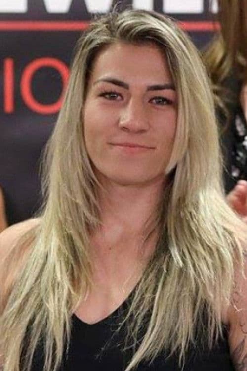 Janaisa Morandin profile photo