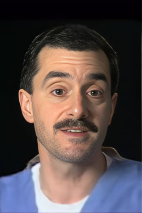 Christopher Michos profile photo