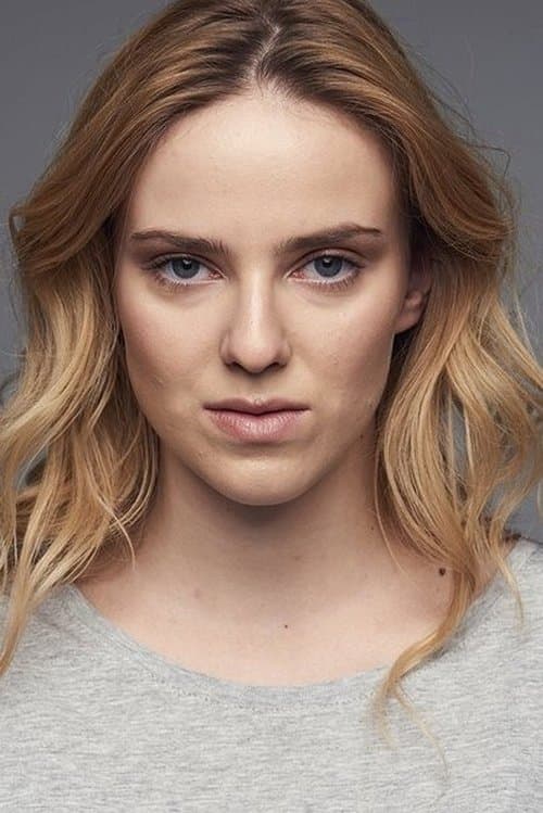 Zofia Domalik profile photo
