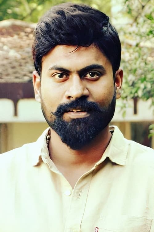 Avinash Raghudevan profile photo
