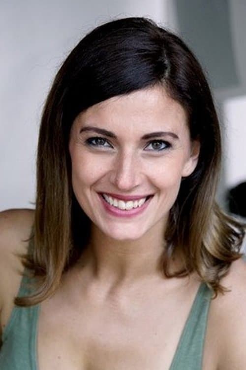 Alessandra Carrillo profile photo