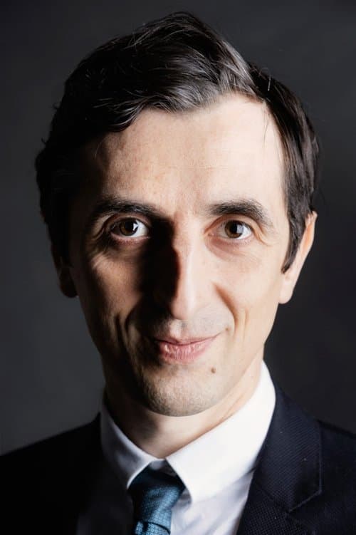 Marco Sincini profile photo