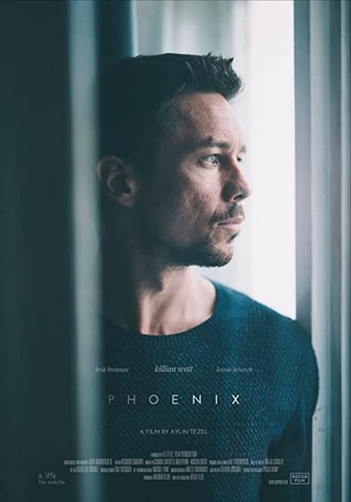 Phoenix poster