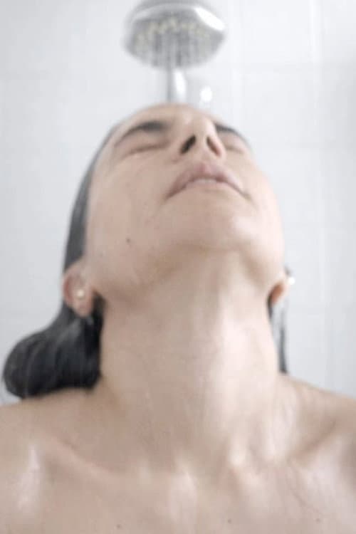 Showering Alone poster