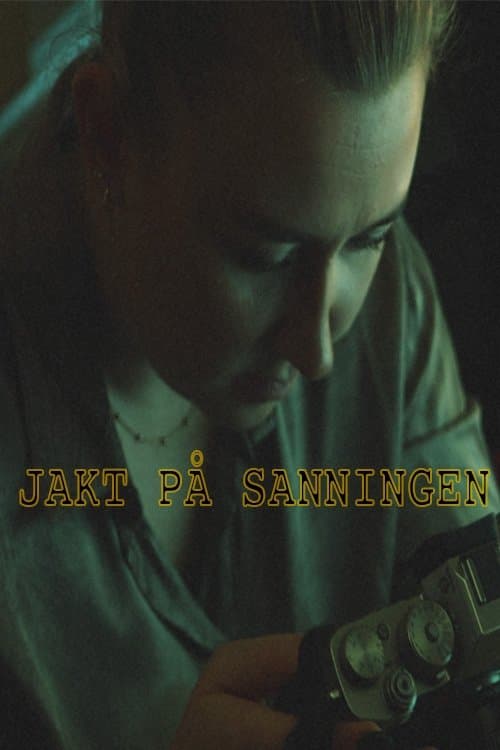 Truth Hunting poster