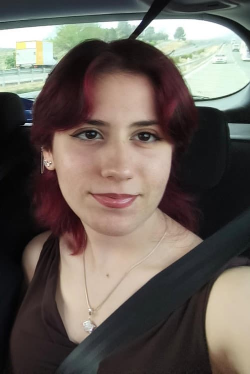 Ainara Ramírez profile photo