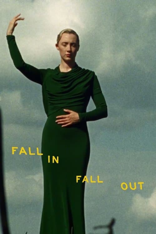 Fall In Fall Out poster
