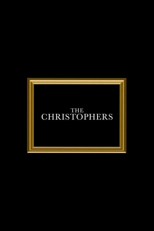 The Christophers poster