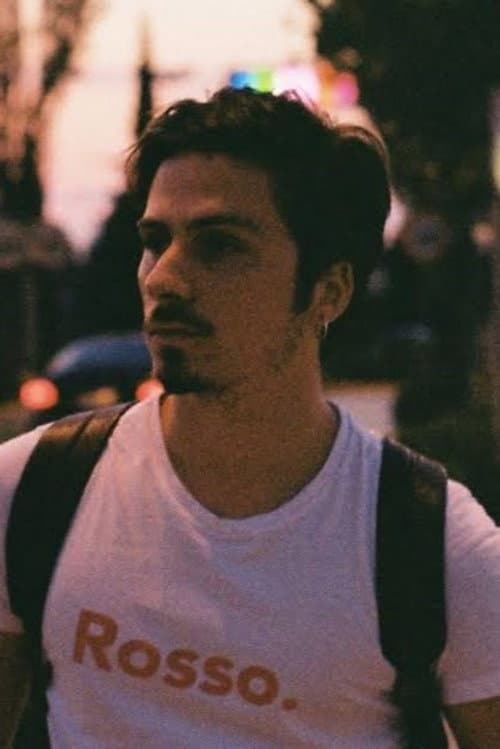 Alexandros Rellos profile photo