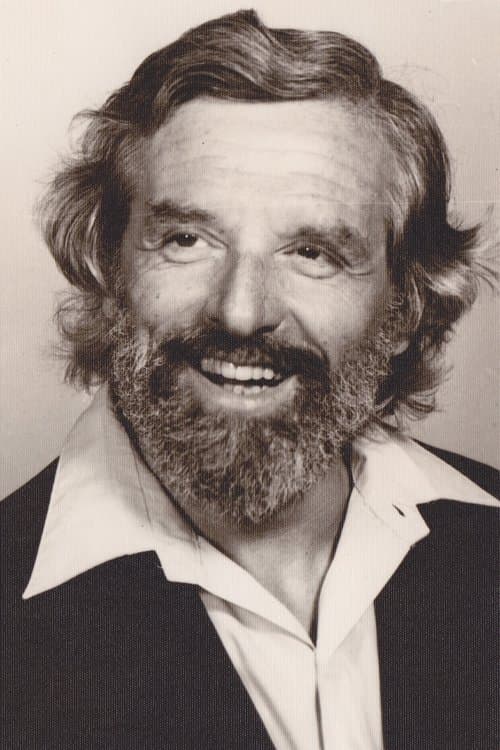 Heinz Bernard profile photo