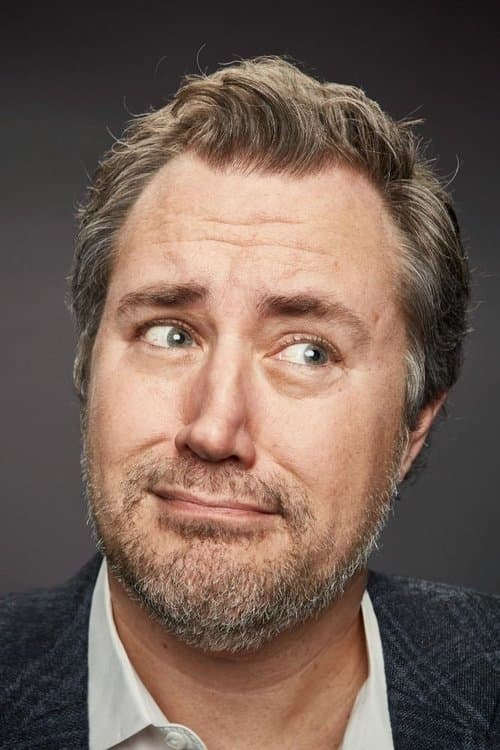 Bill Oakley profile photo