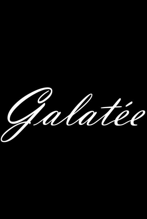 Galatée poster