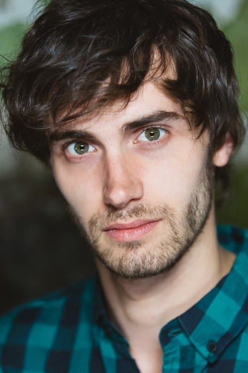 Lewis Rainer profile photo