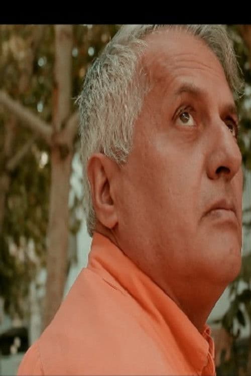 Majeed Iravani profile photo