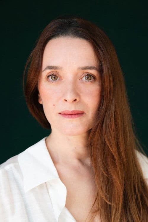 Maria João Pinho profile photo