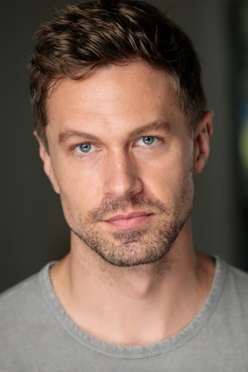 Bill Barrett profile photo