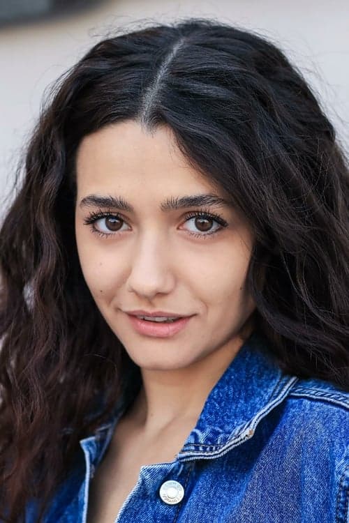 Anna Lucia Pierro profile photo