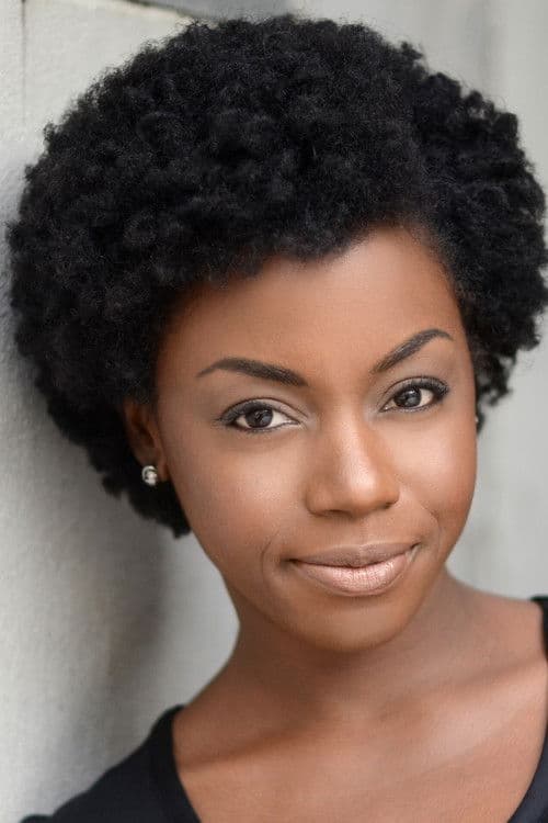 Ronda Louis-Jeune profile photo