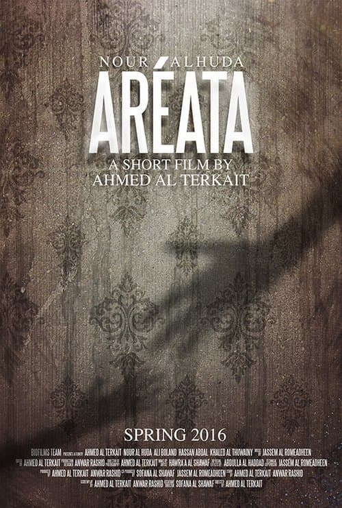 Aréata poster