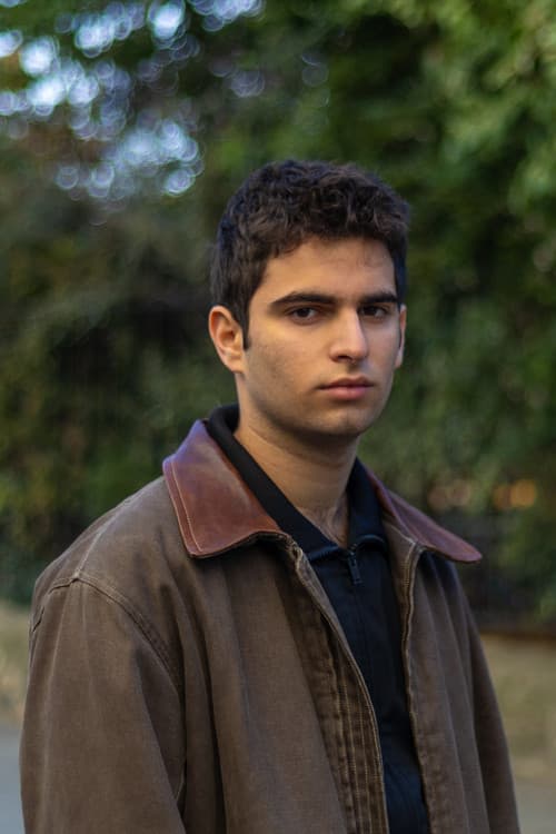 Orian lev ari profile photo