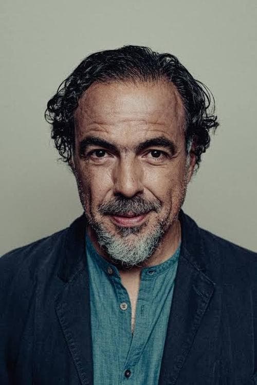 Alejandro González Iñárritu profile photo