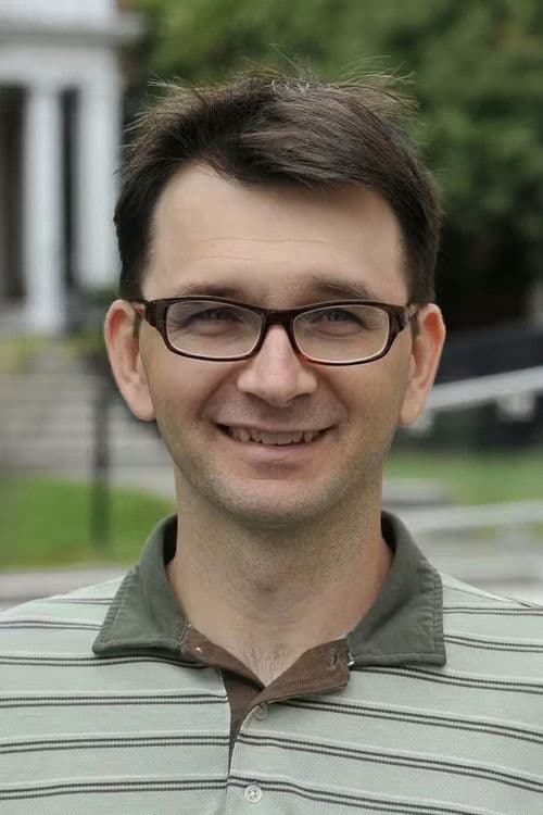 David Redmon profile photo