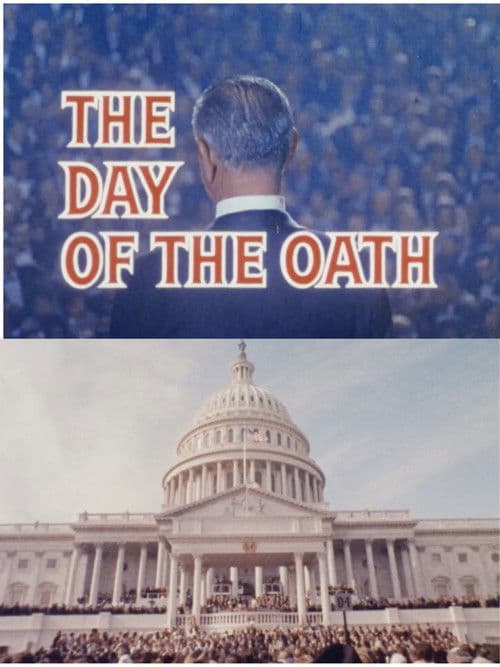 The Day of the Oath poster