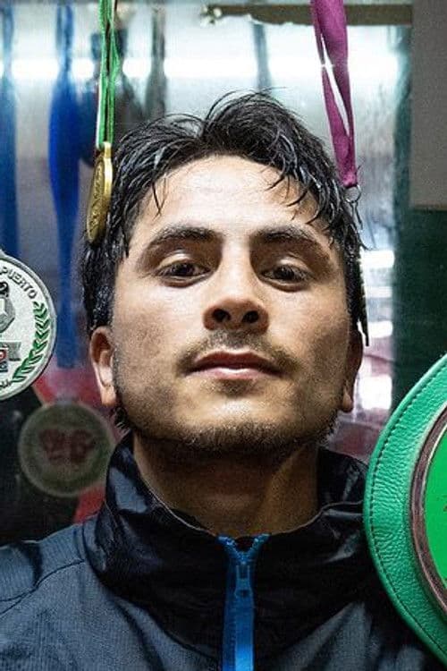 Victor Efrain Sandoval profile photo