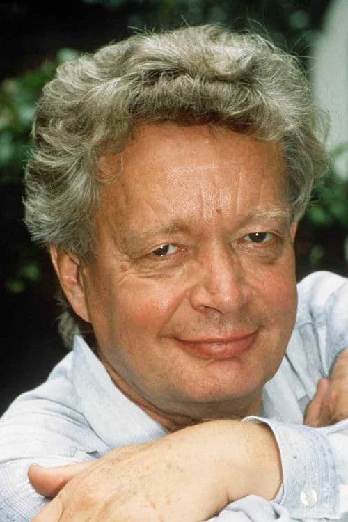 Ernst-Hugo Järegård profile photo
