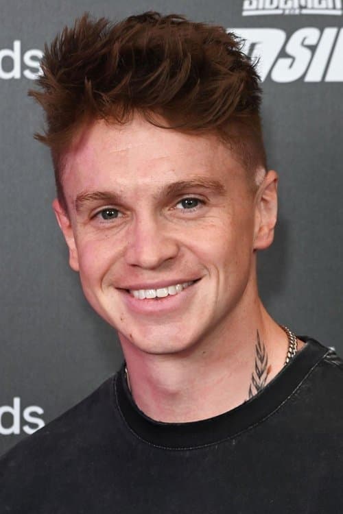 Joe Weller profile photo