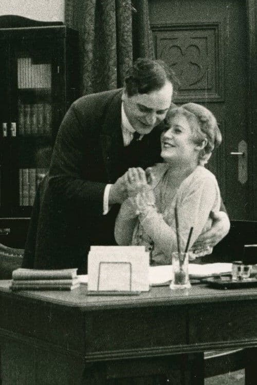 Ministerpresidenten poster