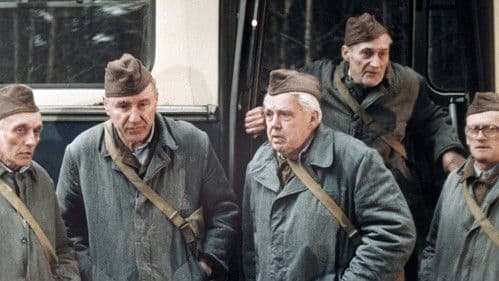 Pozor, je ozbrojen! poster