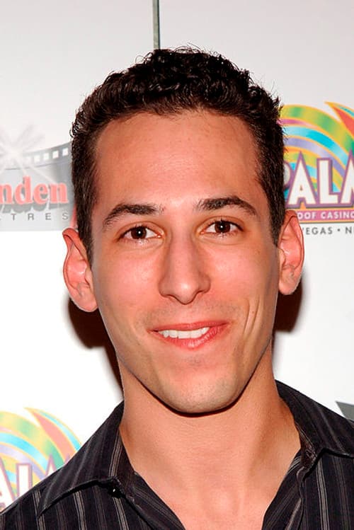 Jonathan Dankner profile photo